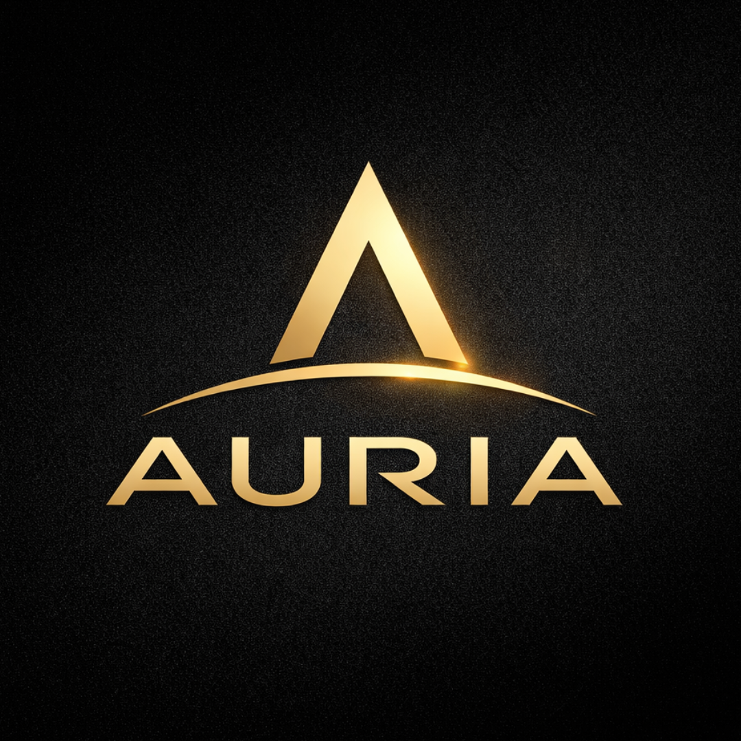 AURIA Music Logo